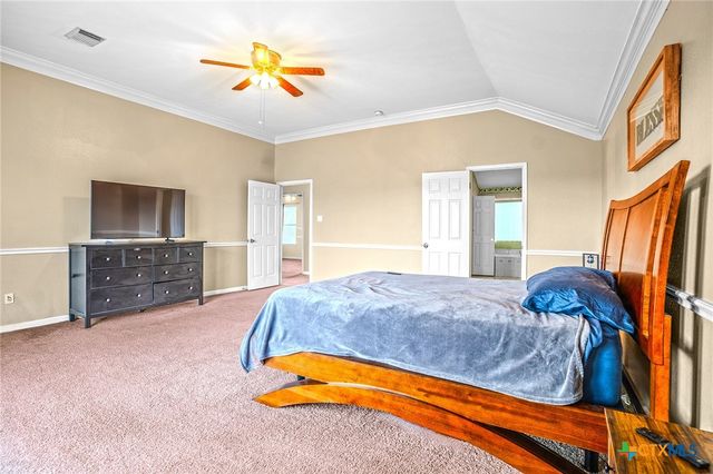 50106 Ironhorse Trail, Georgetown, TX 78626