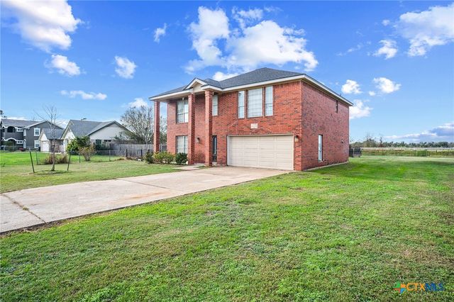 50106 Ironhorse Trail, Georgetown, TX 78626