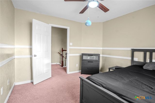 50106 Ironhorse Trail, Georgetown, TX 78626