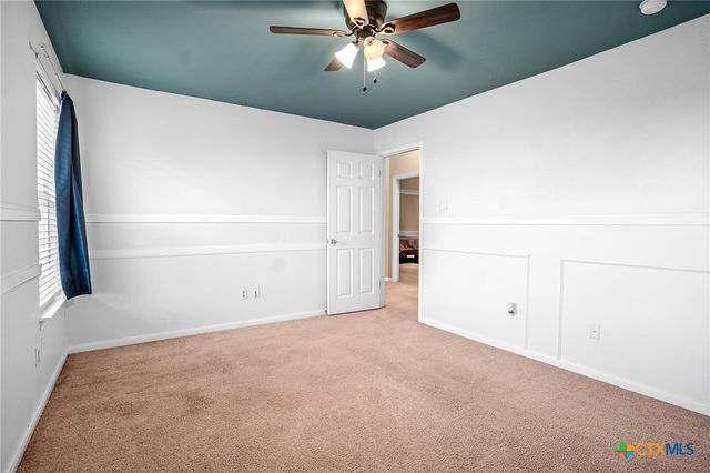 50106 Ironhorse Trail, Georgetown, TX 78626