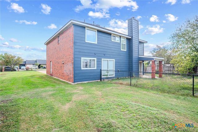 50106 Ironhorse Trail, Georgetown, TX 78626