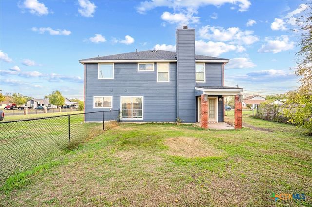 50106 Ironhorse Trail, Georgetown, TX 78626