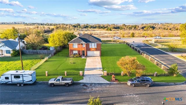 50106 Ironhorse Trail, Georgetown, TX 78626