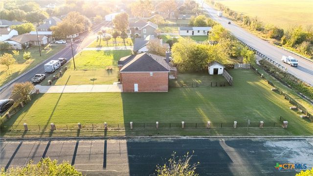 50106 Ironhorse Trail, Georgetown, TX 78626