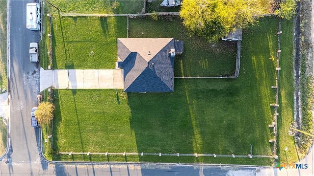 50106 Ironhorse Trail, Georgetown, TX 78626