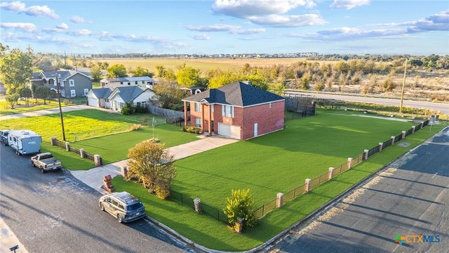 50106 Ironhorse Trail, Georgetown, TX 78626