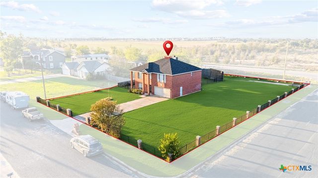 50106 Ironhorse Trail, Georgetown, TX 78626