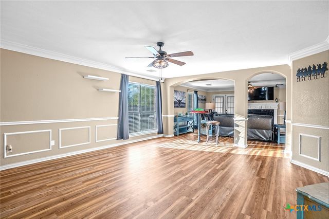 50106 Ironhorse Trail, Georgetown, TX 78626