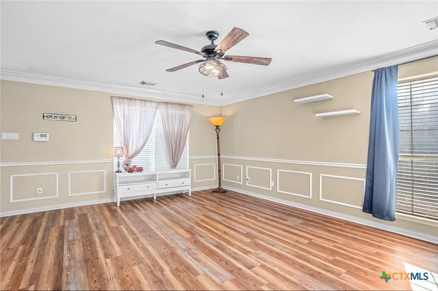 50106 Ironhorse Trail, Georgetown, TX 78626