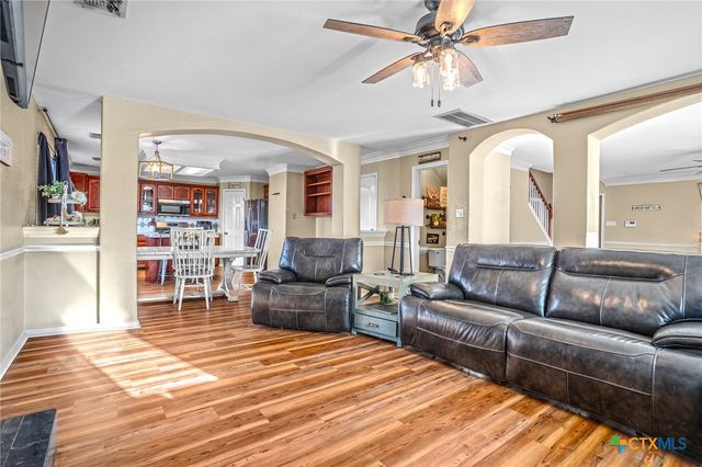 50106 Ironhorse Trail, Georgetown, TX 78626