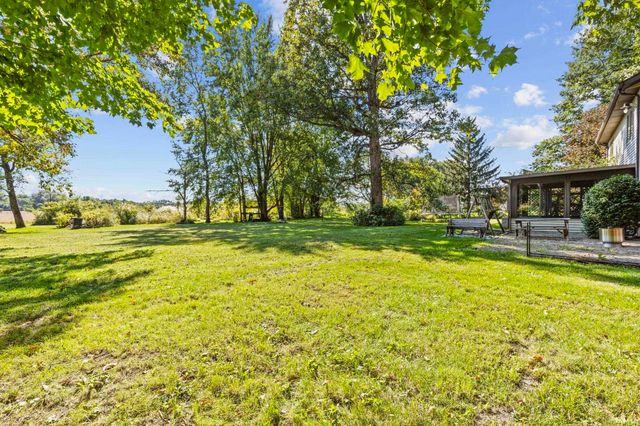 21908 Shirley Drive, Goshen, IN 46526