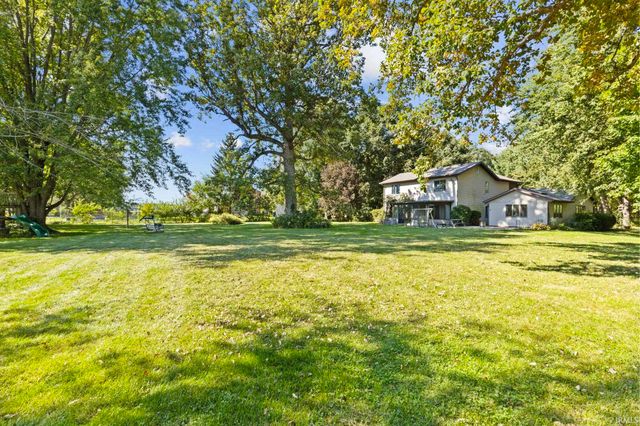21908 Shirley Drive, Goshen, IN 46526