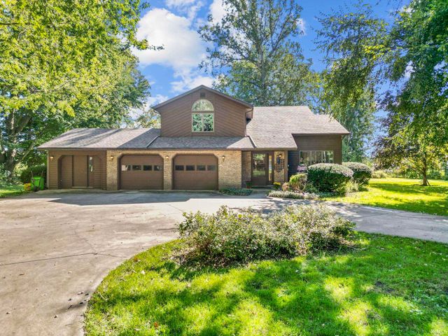 21908 Shirley Drive, Goshen, IN 46526