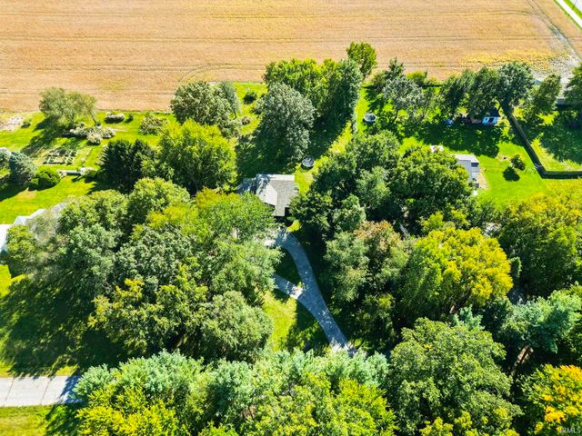21908 Shirley Drive, Goshen, IN 46526