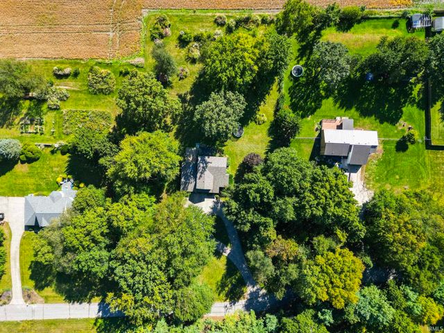 21908 Shirley Drive, Goshen, IN 46526