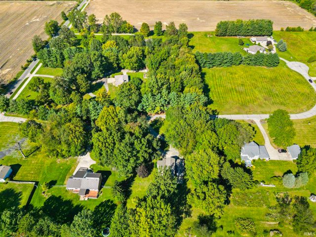 21908 Shirley Drive, Goshen, IN 46526