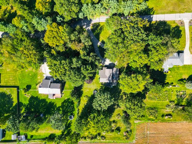 21908 Shirley Drive, Goshen, IN 46526