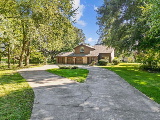 21908 Shirley Drive, Goshen, IN 46526