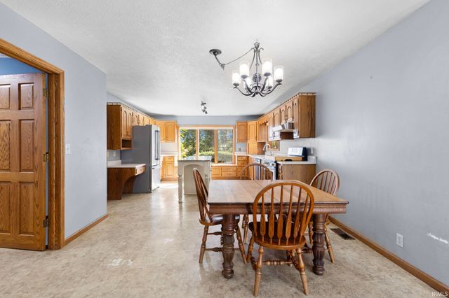 21908 Shirley Drive, Goshen, IN 46526