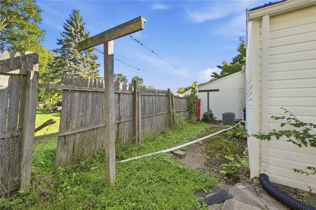 3725 Clearview Avenue, Moraine, OH 45439