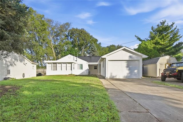 3725 Clearview Avenue, Moraine, OH 45439
