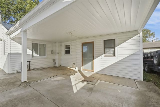 3725 Clearview Avenue, Moraine, OH 45439