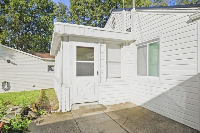 3725 Clearview Avenue, Moraine, OH 45439