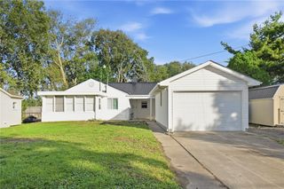 3725 Clearview Avenue, Moraine, OH 45439