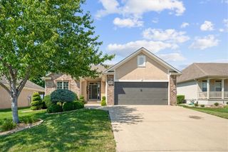804 NW Cedar Lane, Grain Valley, MO 64029