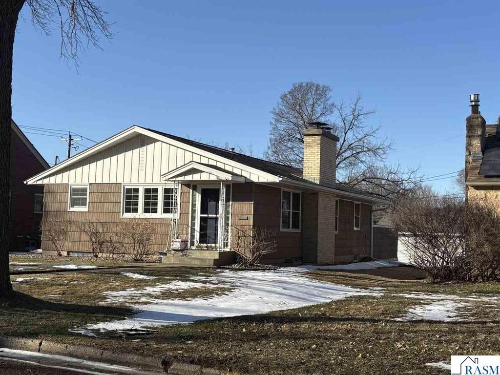 510 W 10th Street, Mankato, MN 56001