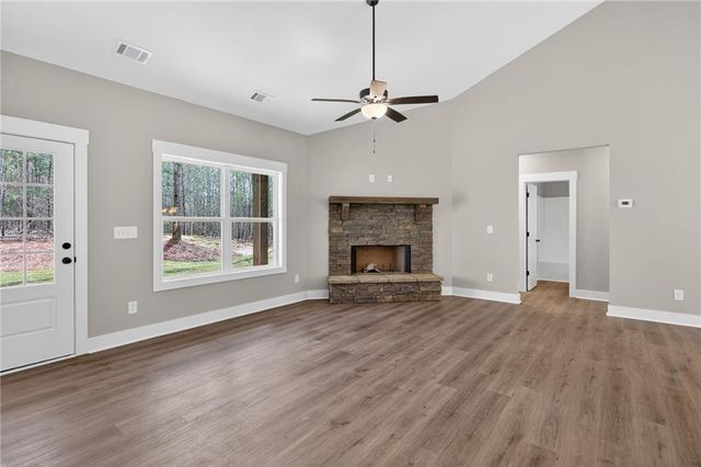 3 Hodge Mine Road, Taylorsville, GA 30178