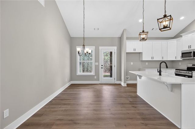 3 Hodge Mine Road, Taylorsville, GA 30178