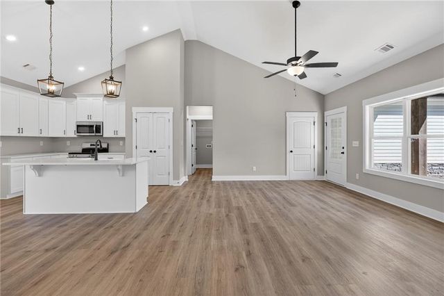 3 Hodge Mine Road, Taylorsville, GA 30178