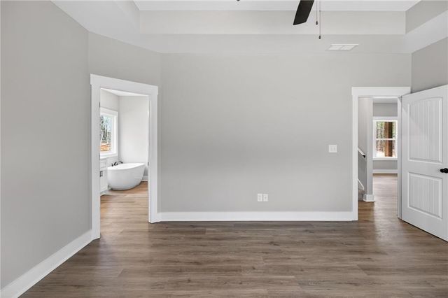 3 Hodge Mine Road, Taylorsville, GA 30178