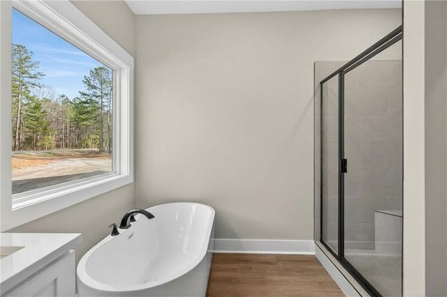 3 Hodge Mine Road, Taylorsville, GA 30178