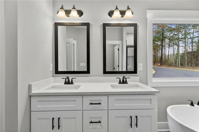 3 Hodge Mine Road, Taylorsville, GA 30178