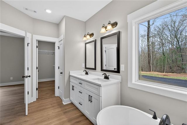 3 Hodge Mine Road, Taylorsville, GA 30178