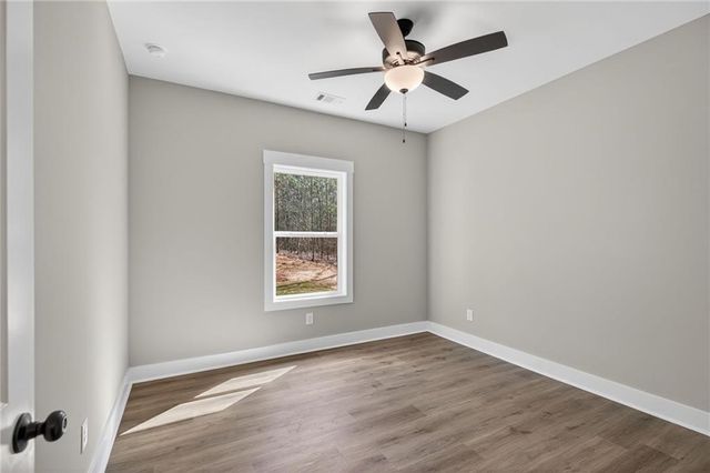 3 Hodge Mine Road, Taylorsville, GA 30178