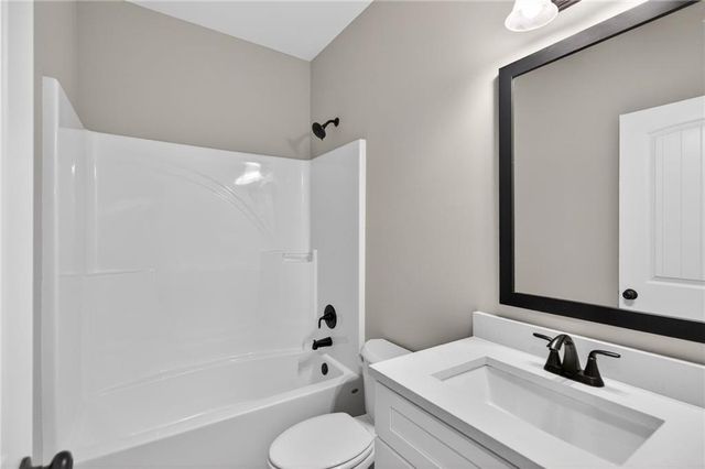 3 Hodge Mine Road, Taylorsville, GA 30178