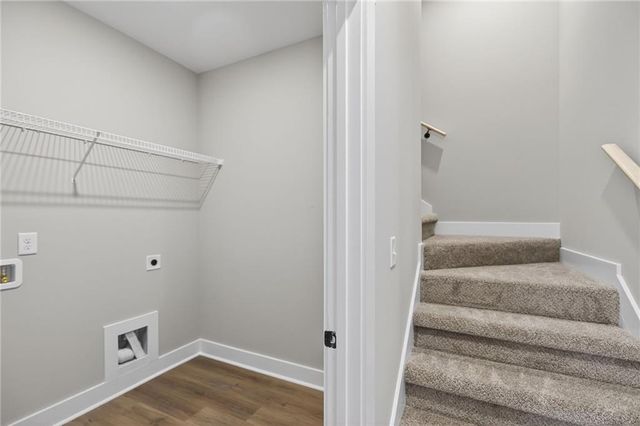 3 Hodge Mine Road, Taylorsville, GA 30178