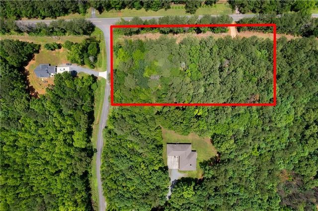 3 Hodge Mine Road, Taylorsville, GA 30178