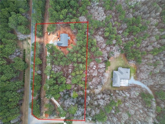 3 Hodge Mine Road, Taylorsville, GA 30178