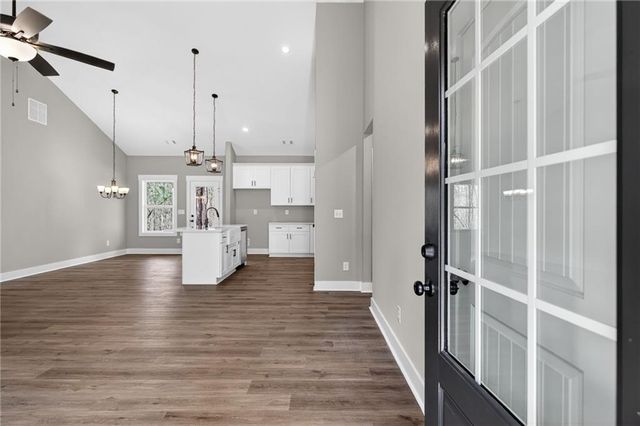 3 Hodge Mine Road, Taylorsville, GA 30178