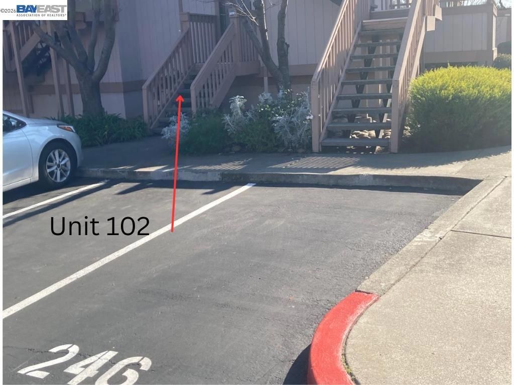 Image 25 of property listing at 25129 25129 copa del oro 147, Hayward, CA 94545