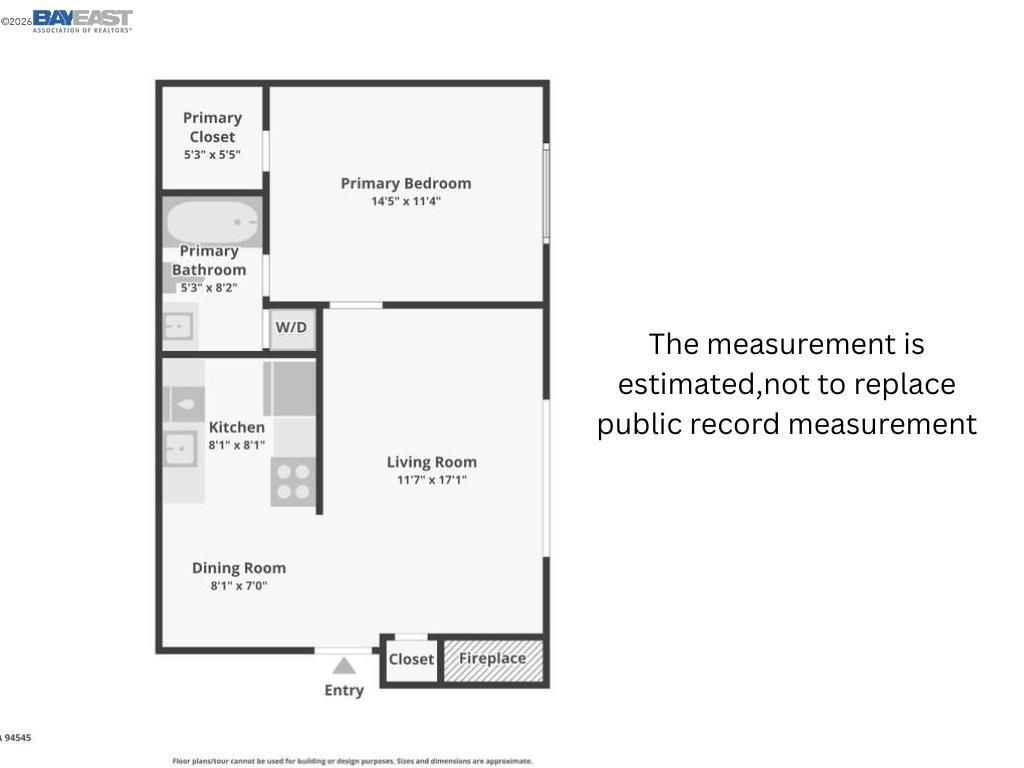 Image 29 of property listing at 25129 25129 copa del oro 147, Hayward, CA 94545