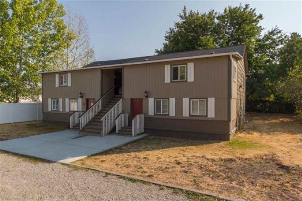 18220 E Sprague Ave, Spokane Valley, WA 99016