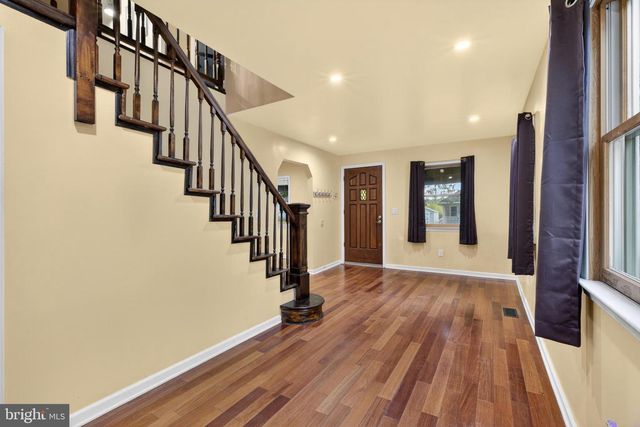 109 JEFFERSON AVE, Stratford, NJ 08084