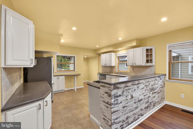 109 JEFFERSON AVE, Stratford, NJ 08084