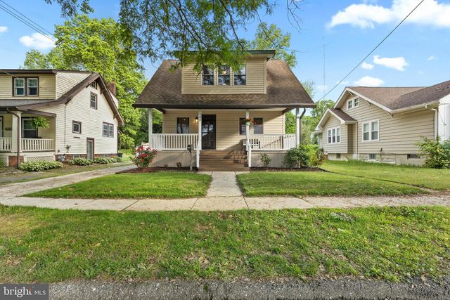 109 JEFFERSON AVE, Stratford, NJ 08084