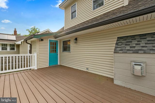 109 JEFFERSON AVE, Stratford, NJ 08084